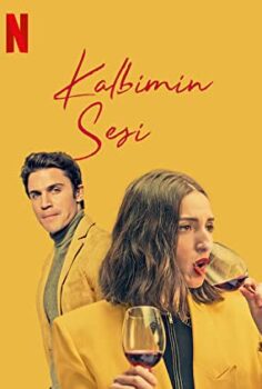 Kalbimin Sesi – Fuimos canciones izle (2021)