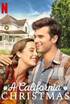 Kaliforniya’da Noel – A California Christmas izle (2020)