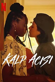 Kalp Acısı – Heart Shot izle (2022)
