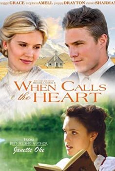 Kalp Çağrısı (When Calls The Heart) Türkçe Dublaj İzle