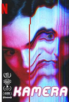 Kamera | Cam Türkçe Dublaj izle (2018)