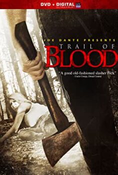 Kan İzleri Türkçe Dublaj izle