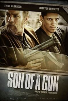 Kan Kardeş – Çete Oyunları Türkçe Dublaj izle