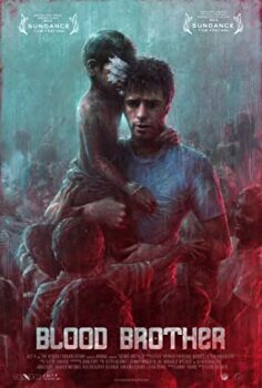 Kan Kardeşler (Blood Brother) Türkçe Dublaj İzle