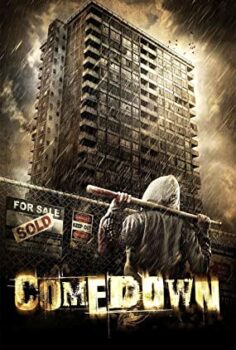 Kanlı Av (Comedown) Türkçe Dublaj izle
