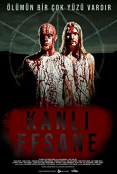 Kanlı Efsane izle (2019)
