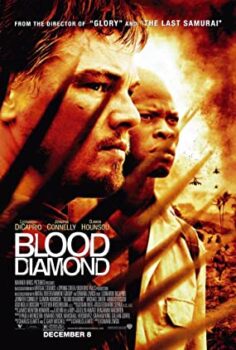 Kanlı Elmas (Blood Diamond) izle Türkçe Dublaj