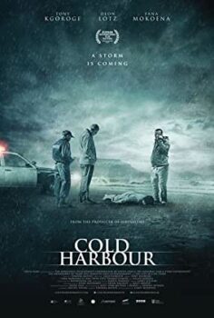 Kanlı Paskalya (Cold Harbour) Türkçe Dublaj İzle