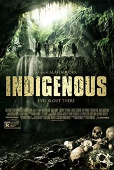 Kanlı Tatil – indigenous Altyazılı izle 720p Tek Part