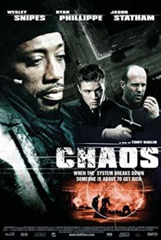 Kaos Chaos Türkçe Dublaj izle