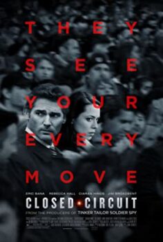 Kapalı Devre Türkçe Dublaj izle