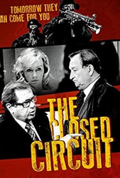 Kapalı Devre Uklad Zamkniety Türkçe Dublaj izle
