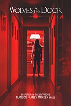 Kapıdaki Kurtlar – Wolves at the Door izle Türkçe Dublaj