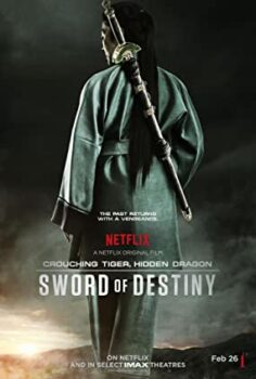 Kaplan ve Ejderha 2 2016 Türkçe Altyazılı izle