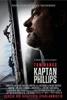 Kaptan Phillips (Captain Phillips) Türkçe Dublaj İzle (2013)