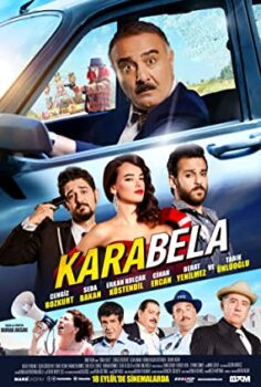 Kara Bela izle (2015)