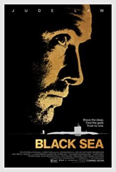 Kara Deniz (Black Sea)