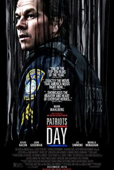 Kara Gün – Patriots Day izle 2017 filmi