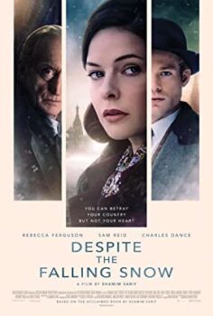 Kara Kışa – Despite the Falling Snow izle (2016)