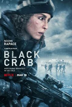 Kara Yengeç – Svart krabba izle (2022)