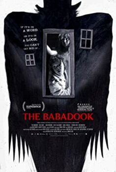 Karabasan – The Babadook Türkçe Altyazılı İzle
