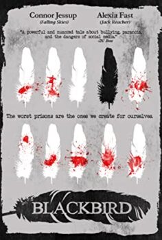 Karakuş Blackbird (I) Türkçe Altyazılı izle