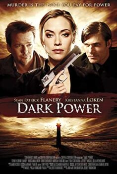 Karanlık Güç Türkçe Dublaj izle