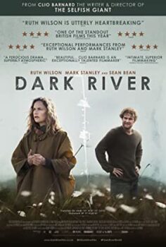 Karanlık Nehir | Dark River Türkçe Dublaj izle (2017)