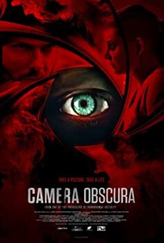 Karanlık Oda – Camera Obscura izle (2017)