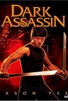Karanlık Savaşçısı Türkçe Dublaj izle