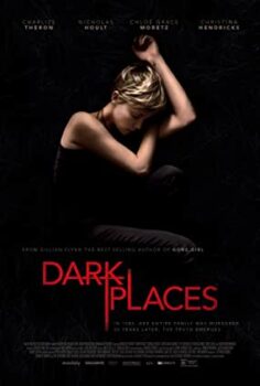 Karanlık Yerler – Dark Places 2015