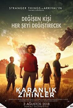 Karanlık Zihinler (2018)