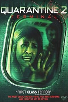 Karantina 2 izle