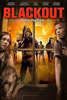 Karartma – The Blackout Türkçe Dublaj izle