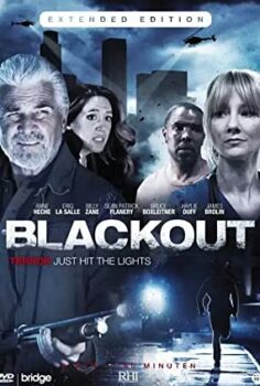 Karartma Türkçe Dublaj izle