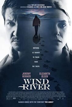Kardaki İzler – Wind River Türkçe Altyazı izle (2017)
