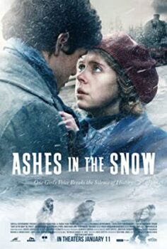 Kardaki Küller – Ashes in the Snow izle (2018)