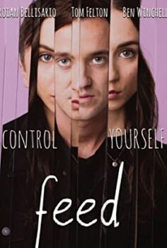 Kardeşim ve Ben (Feed) 1080p izle