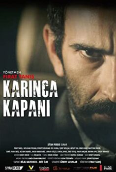 Karınca Kapanı 2014 izle