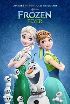 Karlar Ülkesi: Kutlama (Frozen Fever) Türkçe Dublaj İzle