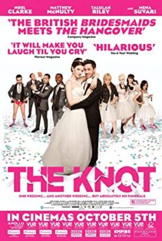 Karmakarışık – The Knot Türkçe Dublaj izle