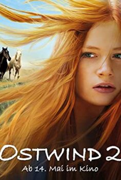 Kasırga 2 Ostwind 2 Türkçe izle