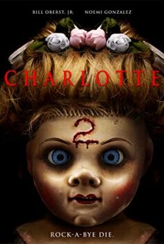 Katil Bebek Geri Döndü | Charlotte 2 izle (2019)