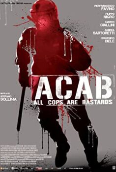 Katil Polisler Türkçe Dublaj izle