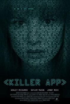 Katil Uygulama izle 2017 filmi