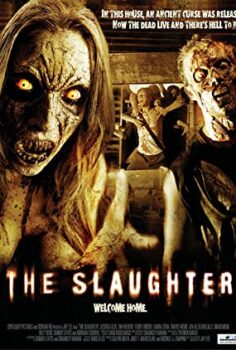 Katliam Türkçe Dublaj izle