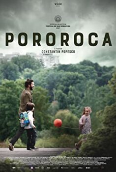 Kaybolma | Pororoca izle (2017)