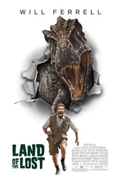 Kayıp Ada Land Of The Lost Türkçe Dublaj izle