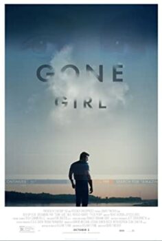 Kayıp Kız (Gone Girl) izle