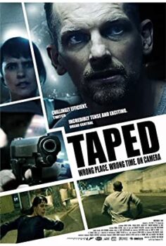 Kayıtta Türkçe Dublaj izle